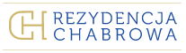 logo Rezydencja Chabrowa